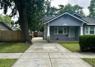 18 North St in Woodland, CA - Building Photo - Building Photo