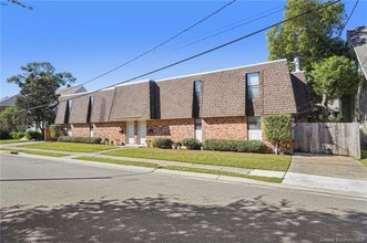 5924 Milne St in New Orleans, LA - Building Photo - Building Photo