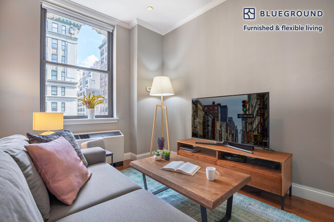488 7th Ave, Unit FL9-ID144 in New York, NY - Building Photo - Building Photo