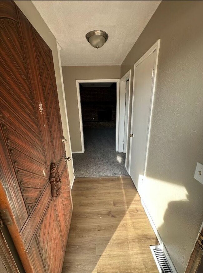 11201 N Blackwelder Ave in Oklahoma City, OK - Building Photo - Building Photo