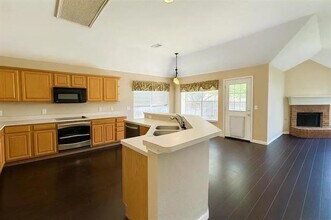 10218 Stone Falls Ln in Frisco, TX - Building Photo - Building Photo