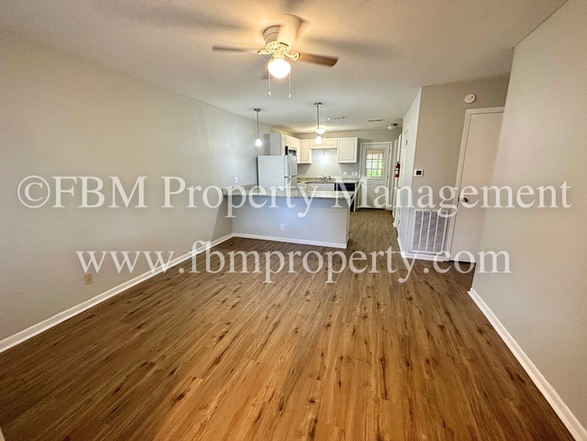 108-110 Sunset Dr in Fairfield, TX - Building Photo - Building Photo