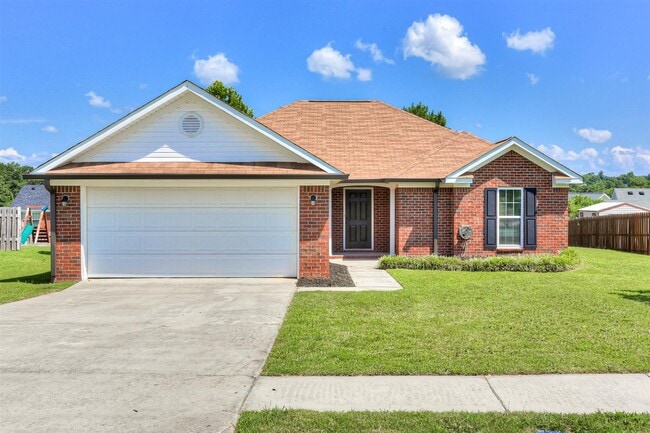 property at 2013 Darwood Dr