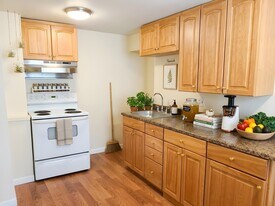 770 Cummins Hwy in Boston, MA - Building Photo