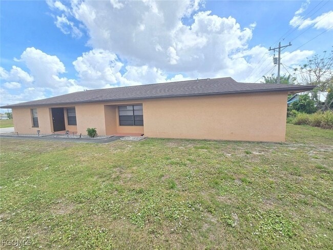 2312 SE 6th Terrace in Cape Coral, FL - Building Photo - Building Photo
