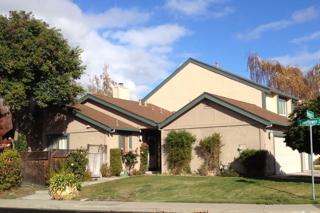 property at 5344 Wisteria Way