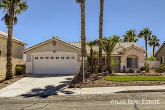 712 Canyon Country Cir in Henderson, NV - Building Photo - Building Photo