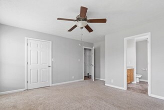 3731 Bret Dr in Clarksville, TN - Building Photo - Building Photo