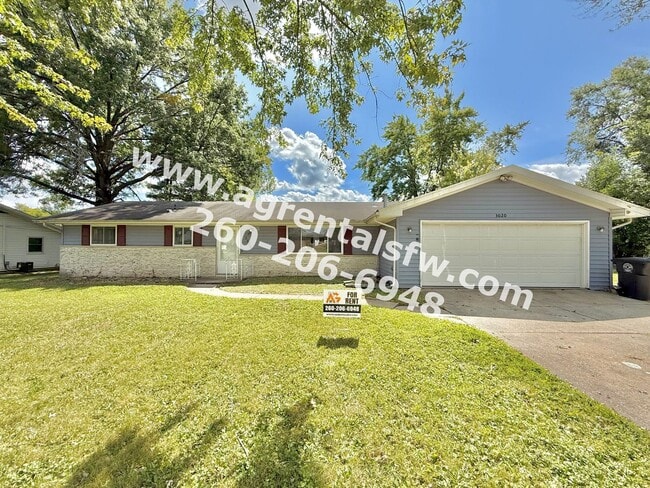 property at 3020 Stardale Dr