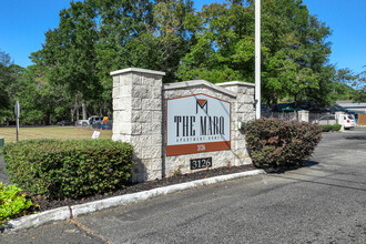 The Marq in Shreveport, LA - Foto de edificio - Building Photo