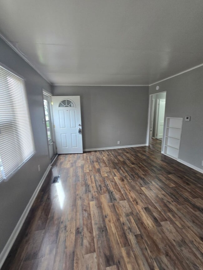 2418 N Centennial St in Indianapolis, IN - Building Photo - Building Photo