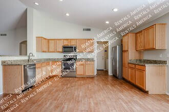 658 S 110th Pl in Mesa, AZ - Building Photo - Building Photo