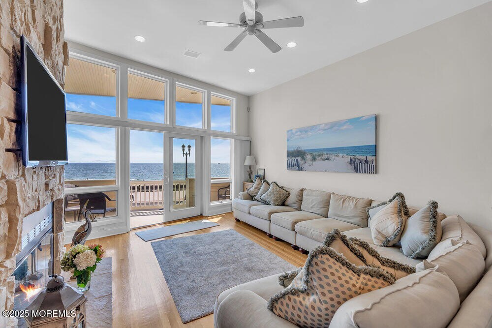 152 Ocean Blvd N in Long Branch, NJ - Building Photo