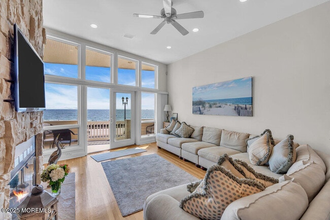 property at 152 Ocean Blvd N