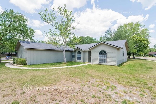 property at 8270 Hamden Cir E