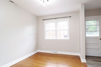 1245 Holmes Ave in Charlottesville, VA - Building Photo - Building Photo