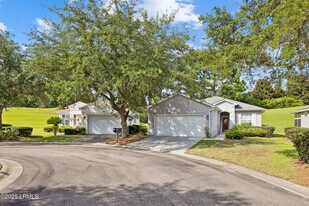 244 Argent Pl in Bluffton, SC - Building Photo