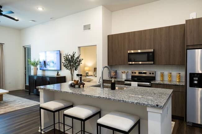The Stadler Luxury Apartments in Bradenton, FL - Foto de edificio - Interior Photo