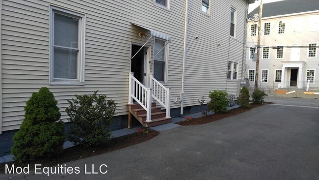 54 Mechanic St in New Haven, CT - Building Photo - Building Photo