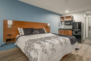 The Studios At Channelview in Channelview, TX - Building Photo