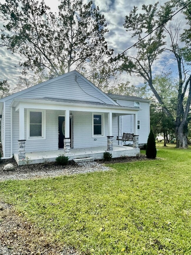 property at 227 Tyree Cir
