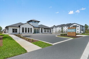 The Bowline in Santa Rosa Beach, FL - Building Photo