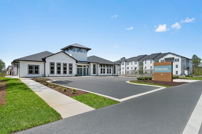 The Bowline in Santa Rosa Beach, FL - Foto de edificio - Building Photo