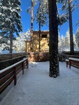 1109 Sierra Blvd in South Lake Tahoe, CA - Building Photo