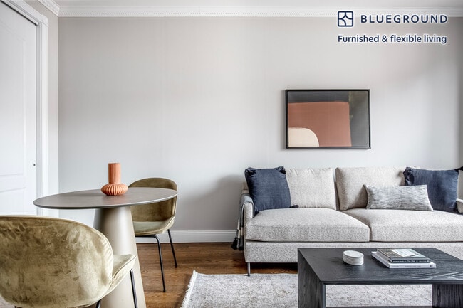 290 W 12th St, Unit SI FL5-ID1076 in New York, NY - Foto de edificio - Building Photo