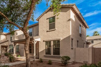 1972 E Ivanhoe St in Gilbert, AZ - Building Photo - Building Photo