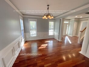 15527 Barnsbury Dr in Huntersville, NC - Foto de edificio - Building Photo