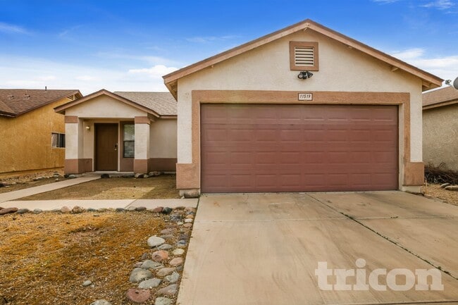 property at 11519 W Windrose Ave