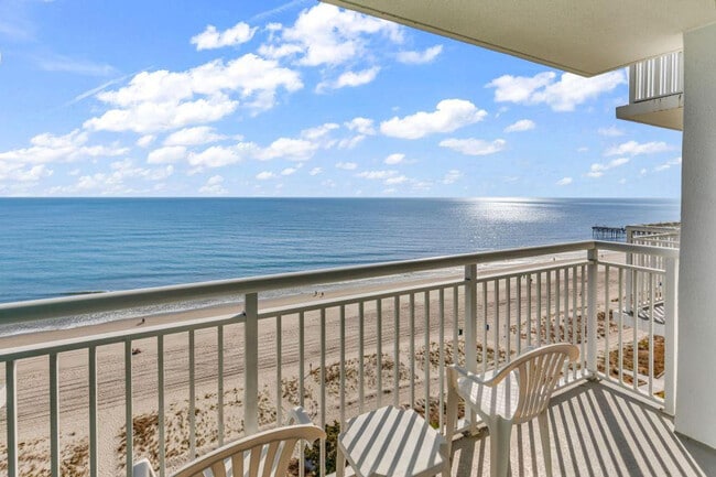 3548 Alexandria Ave in Myrtle Beach, SC - Building Photo - Building Photo