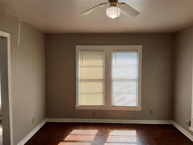 2909 W Clarendon Dr in Dallas, TX - Building Photo - Building Photo