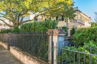 45 S Battery St in Charleston, SC - Foto de edificio - Building Photo