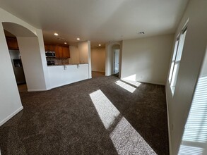 662 Hammond St in Bishop, CA - Building Photo - Building Photo