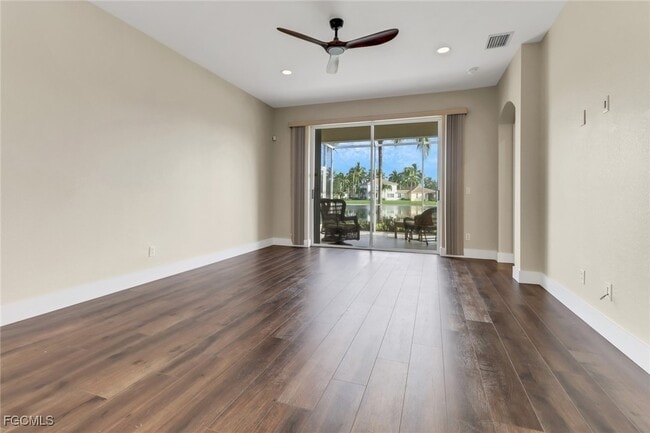 property at 14290 Reflection Lakes Dr