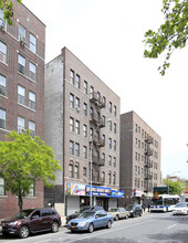 1683-1689 Dr Martin L King Jr Blvd in Bronx, NY - Building Photo - Building Photo