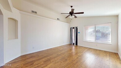 4620 Joseph Rodriguez Dr in El Paso, TX - Building Photo - Building Photo