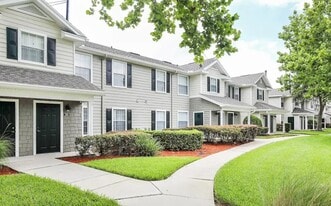 Kathleen Pointe Apartments in Lakeland, FL - Building Photo
