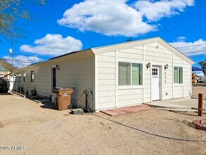 232 W Lincoln Ave in Coolidge, AZ - Building Photo - Building Photo