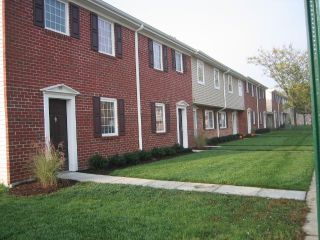 Brightway Commons I in Milford, DE - Building Photo