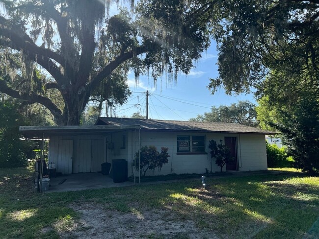 property at 5028 Lantana St