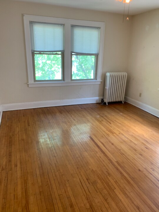 1720 Ashland Ave in St. Paul, MN - Building Photo