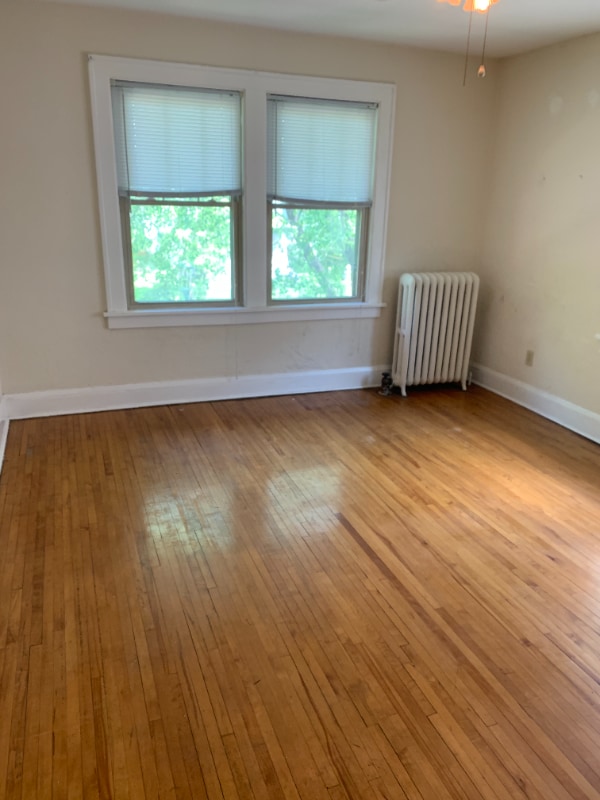 property at 1720 Ashland Ave