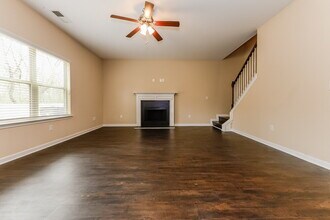 705 Yukon Way in Stockbridge, GA - Building Photo - Building Photo