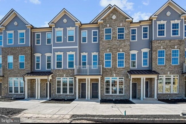property at 1036 Station Rd