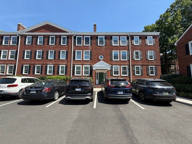 property at 4814 30th St S