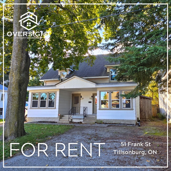 property at 51 Frank St