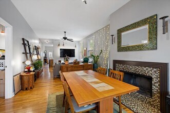 4922 N Janssen Ave in Chicago, IL - Building Photo - Building Photo